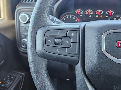 New 2026 GMC Sierra 1500 Pro w/ Graphite Edition image 12