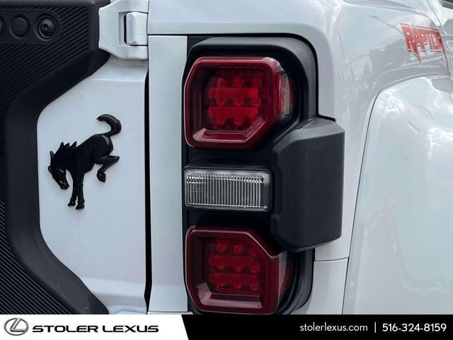 Used 2024 Ford Bronco Raptor AWD/4WD image 17