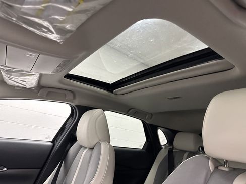 New 2026 MAZDA CX-30 2.5 Turbo w/ Premium Package image 16