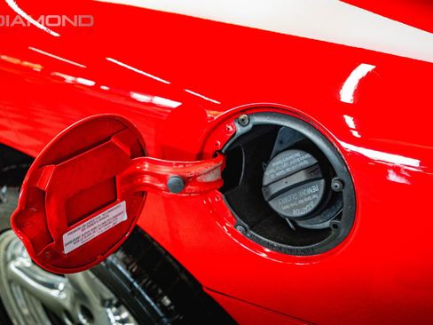Used 2000 Pontiac Firebird Formula RWD image 47