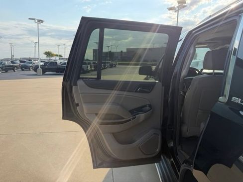 Used 2020 GMC Yukon SLT w/ Open Road Package AWD/4WD image 19