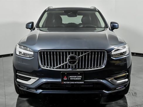 Used 2020 Volvo XC90 T6 Inscription w/ Protection Package AWD/4WD image 4