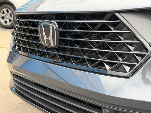 Certified 2023 Honda Accord EX-L image 23