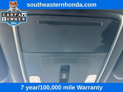 Used 2024 Honda CR-V Sport image 30