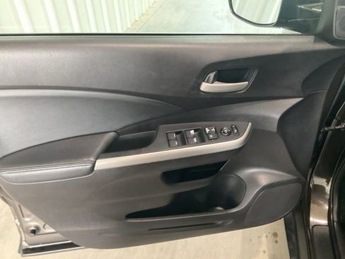 Used 2013 Honda CR-V EX-L image 3