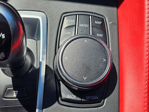 Used 2018 BMW X6 M AWD/4WD image 33