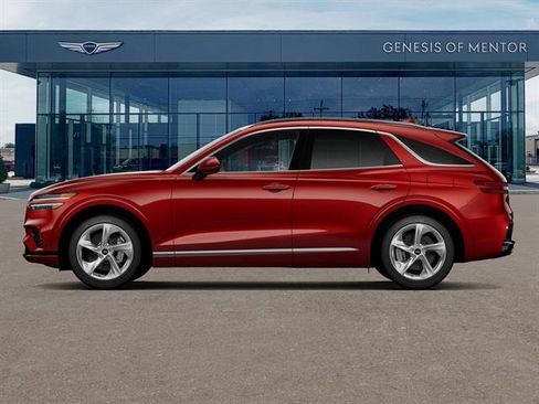 New 2026 Genesis GV70 2.5T AWD/4WD image 3