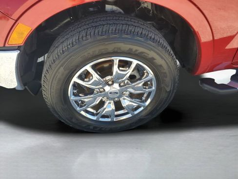 Used 2020 Ford Ranger XLT w/ Equipment Group 302A Luxury image 18