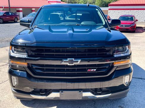 Used 2018 Chevrolet Silverado 1500 LT w/ All Star Edition image 7
