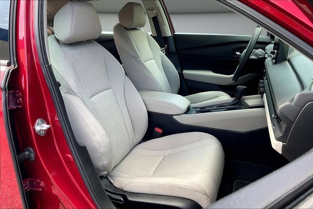 Certified 2025 Honda Accord SE image 31