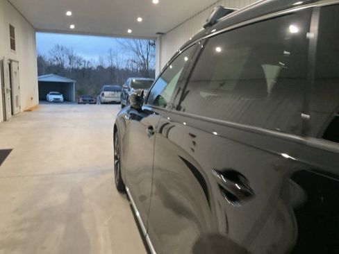 Used 2024 MAZDA CX-90 Plug-In Hybrid w/ Premium Plus image 10