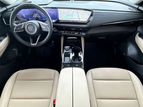 New 2025 Buick Envision Preferred AWD/4WD image 24