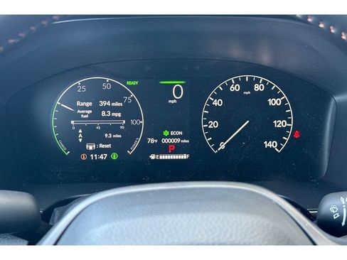 Used 2026 Honda CR-V Sport image 29