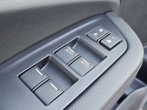 New 2026 Honda Ridgeline Black Edition image 20