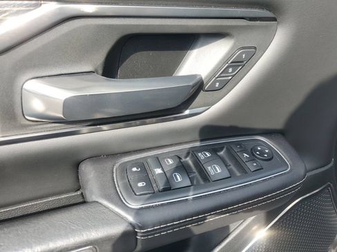 Used 2020 RAM 1500 Limited w/ Advanced Safety Group AWD/4WD image 25