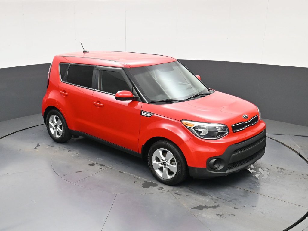 Used 2019 Kia Soul FWD image 28