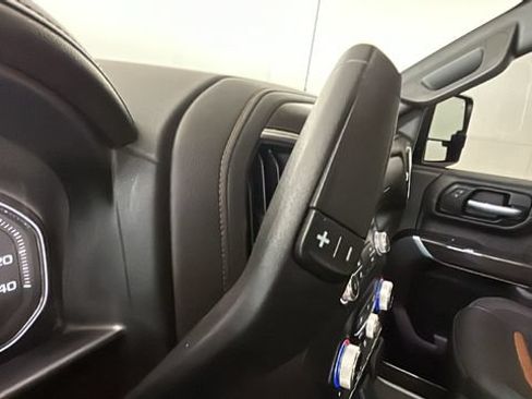 Used 2021 GMC Sierra 3500 AT4 w/ AT4 Premium Plus Package AWD/4WD image 20