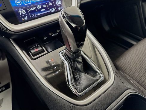 Certified 2022 Subaru Outback Premium image 17