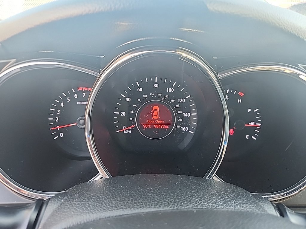 Used 2013 Kia Optima LX FWD image 21