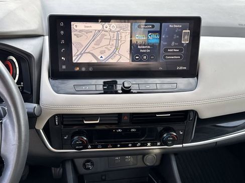 Certified 2024 Nissan Rogue SL w/ SL Premium Package image 16