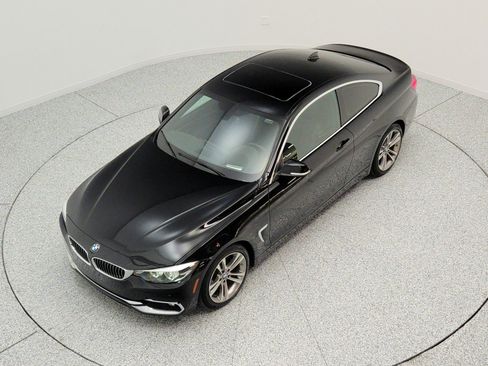 Used 2018 BMW 430i Coupe RWD image 22
