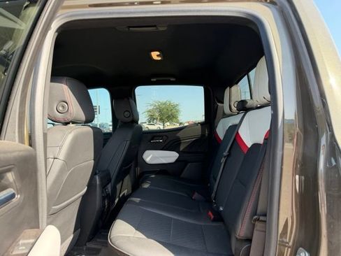 Used 2024 GMC Canyon AT4X AWD/4WD image 14