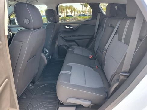 New 2026 Chevrolet Blazer LT w/ Convenience Package FWD image 6
