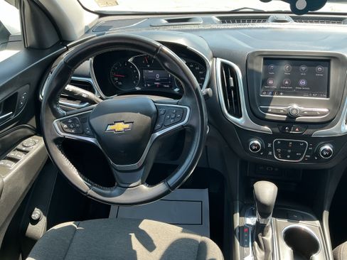 Certified 2022 Chevrolet Equinox LT AWD/4WD image 8
