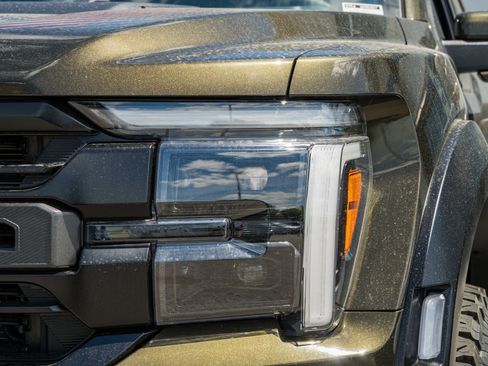 New 2026 Ford F150 Raptor AWD/4WD image 12