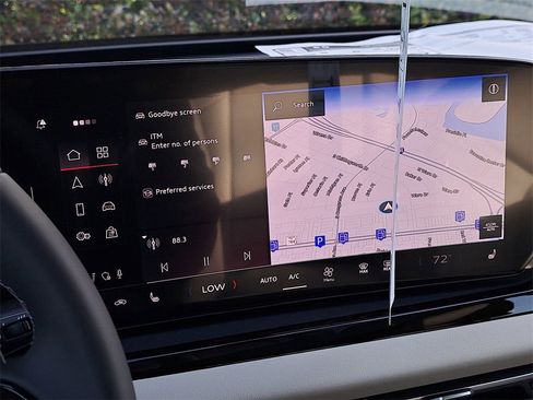 New 2025 Audi A5 2.0T Premium image 28