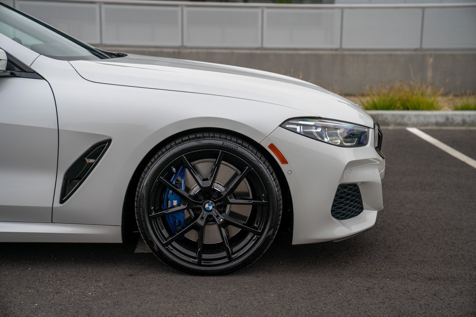 Used 2019 BMW M850i xDrive Coupe AWD/4WD image 9