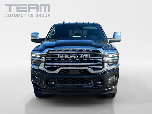 New 2026 RAM 2500 Limited image 2
