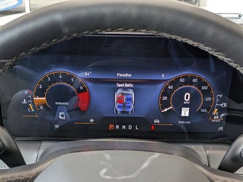 Used 2025 Ford Mustang Premium image 24