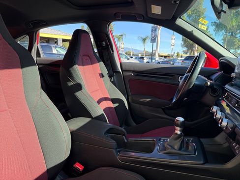 Used 2023 Honda Civic Si image 20