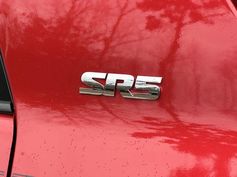 Certified 2022 Toyota 4Runner SR5 Premium image 10