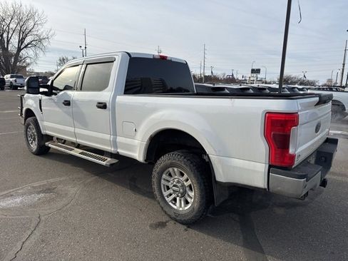 Used 2019 Ford F250 XLT w/ XLT Value Package image 6