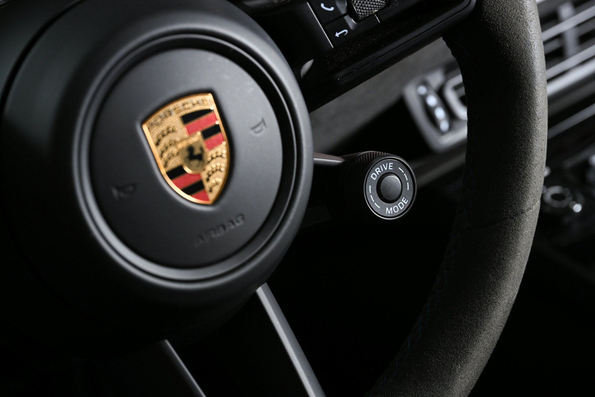 Used 2022 Porsche 911 GT3 RWD image 17