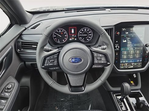 New 2026 Subaru Forester Premium image 12