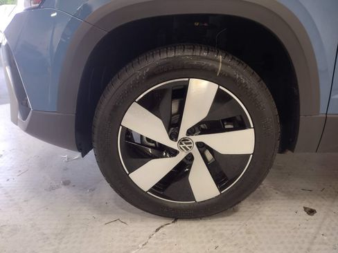 New 2026 Volkswagen Taos S AWD/4WD image 5