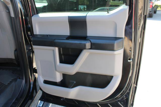 Used 2019 Ford F350 XL w/ STX Appearance Package AWD/4WD image 33