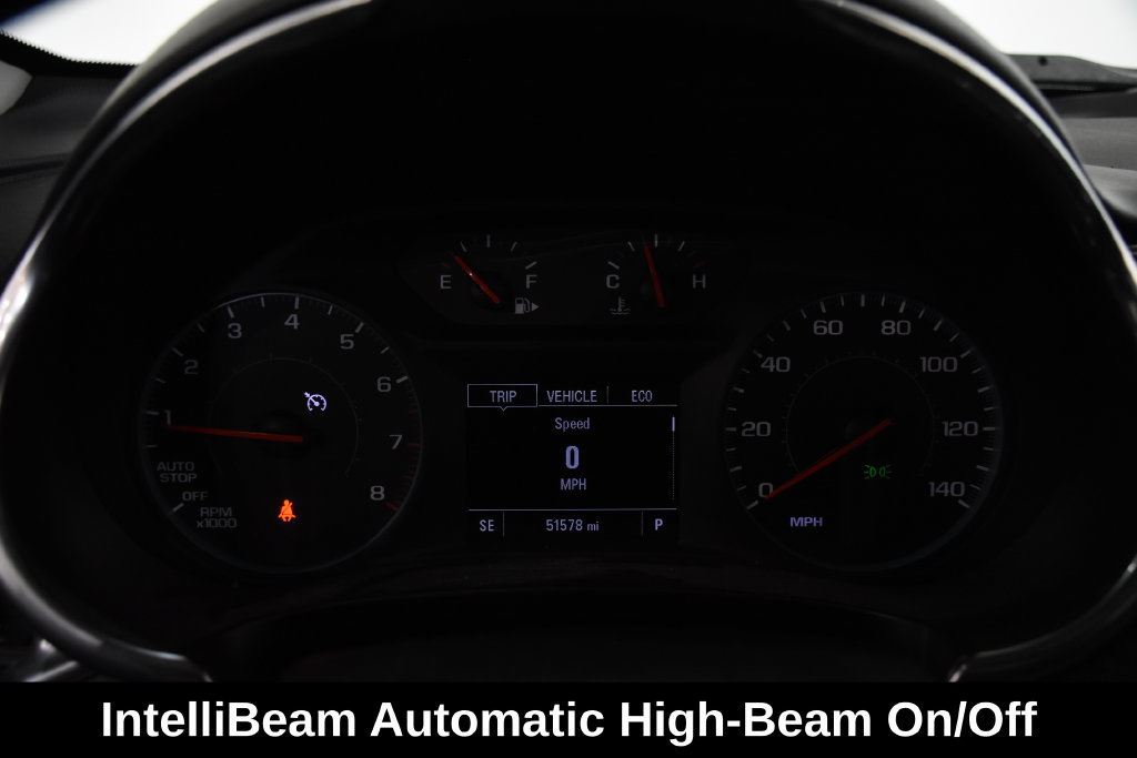 Used 2021 Chevrolet Malibu LT FWD image 17