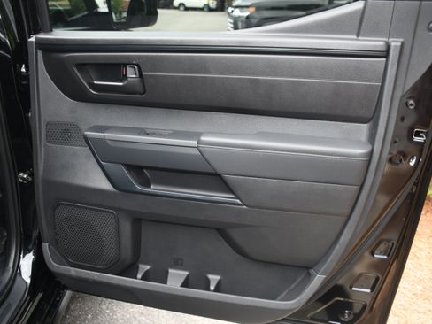 Certified 2026 Toyota Tundra SR AWD/4WD image 18