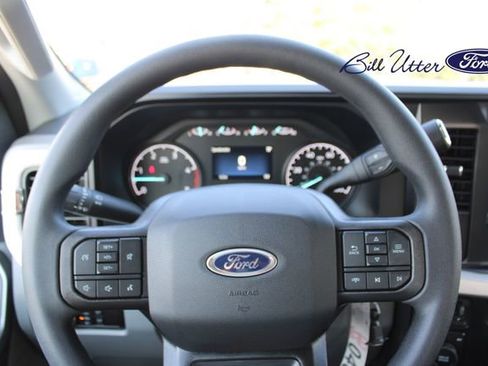 New 2026 Ford F250 XL w/ STX Appearance Package image 15