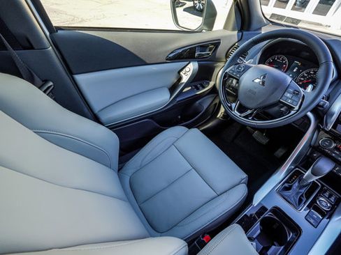 New 2026 Mitsubishi Eclipse Cross SEL image 41