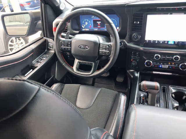 Used 2024 Ford F150 Raptor AWD/4WD image 8