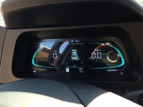 New 2026 Hyundai Elantra Blue image 27