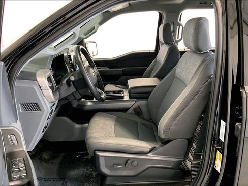 Used 2022 Ford F150 XLT w/ Equipment Group 302A High image 18