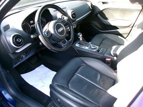Used 2016 Audi A3 1.8T Premium FWD image 13