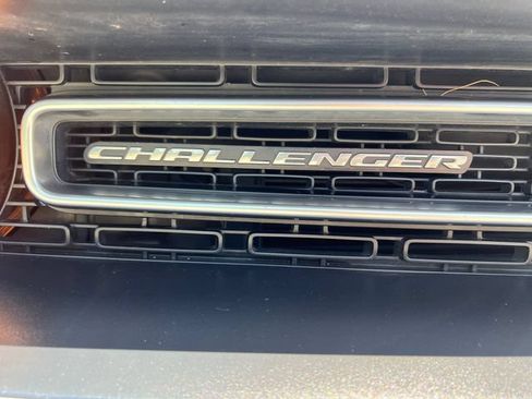 Used 2017 Dodge Challenger GT w/ Driver Convenience Group AWD/4WD image 37
