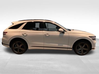Certified 2025 Genesis GV70 3.5T Sport w/ Sport Advanced Package